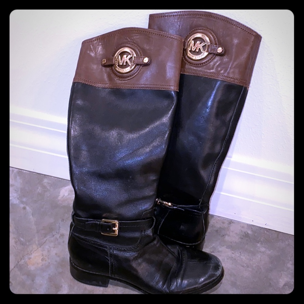 Michael Kors boots